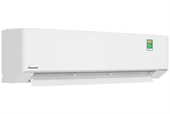 Điều Hoà Panasonic Inverter 18.000 BTU 1 Chiều CU/CS-XU18BKH-8 - Model 2025